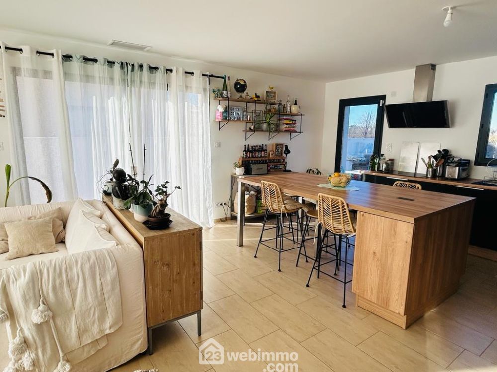 Photo 4 - Corneilla-Del-Vercol 66200 à Corneilla-Del-Vercol