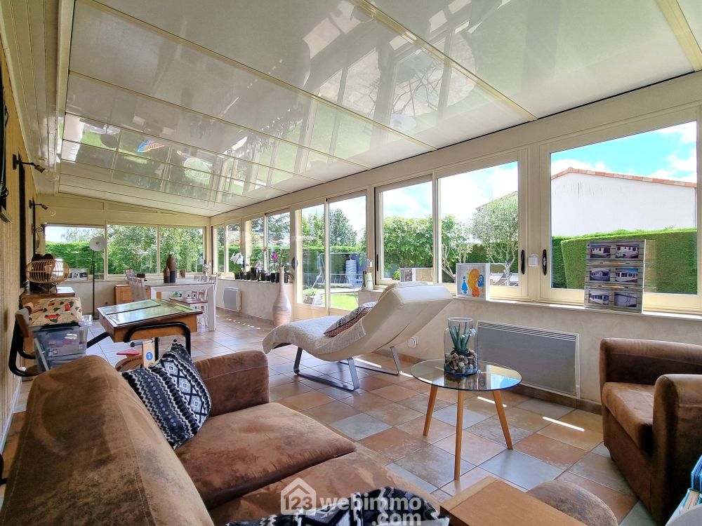 Photo 8 - Quinçay 86190 à Quinçay