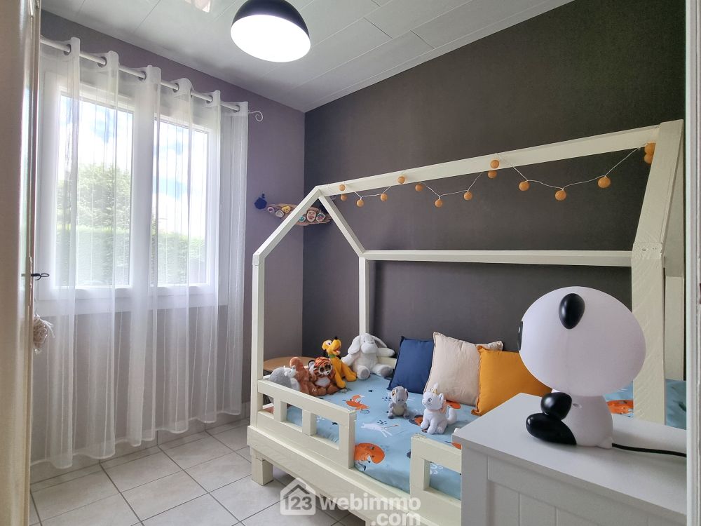 Photo 14 - Quinçay 86190 à Quinçay