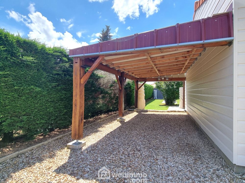 Photo 17 - Quinçay 86190 à Quinçay