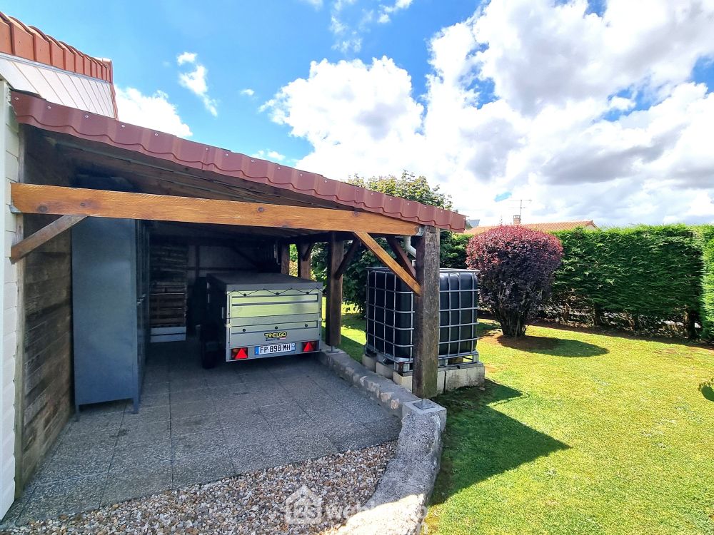 Photo 18 - Quinçay 86190 à Quinçay