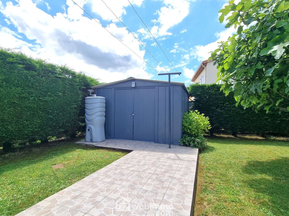 Photo 19 - Quinçay 86190 à Quinçay