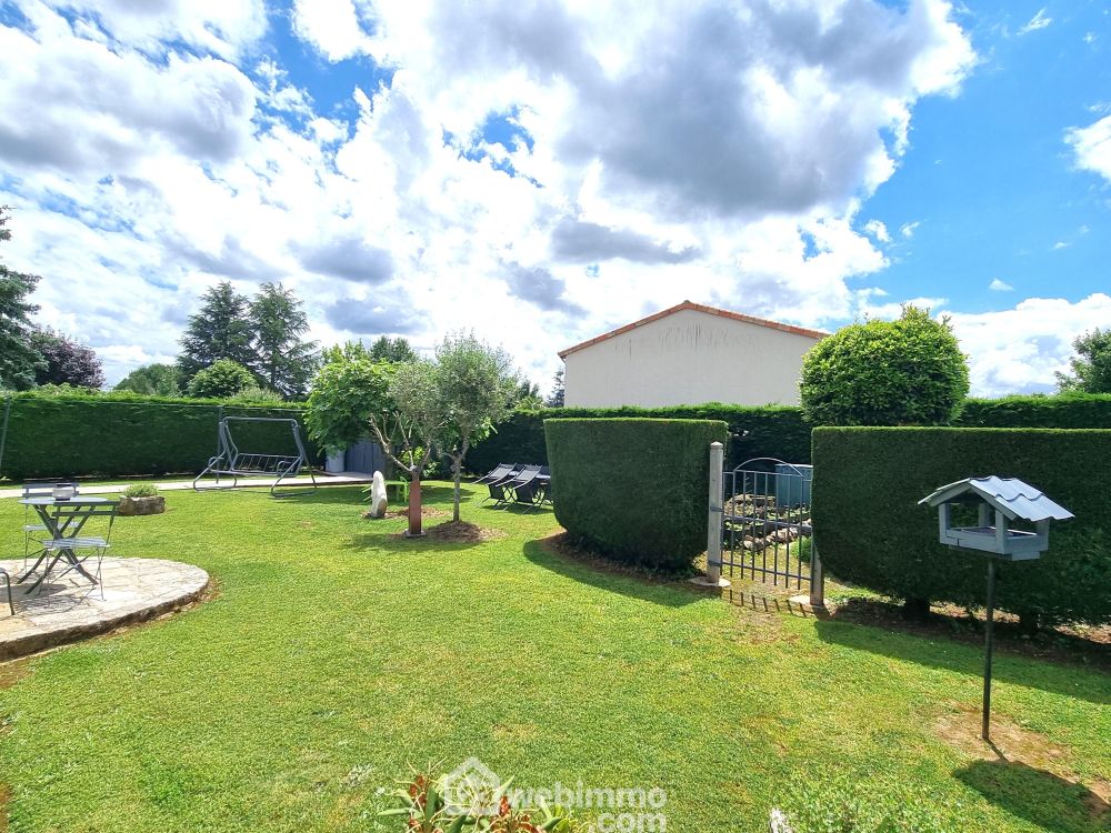 Photo 21 - Quinçay 86190 à Quinçay