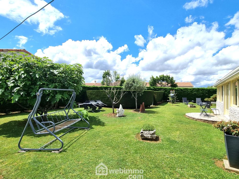 Photo 23 - Quinçay 86190 à Quinçay