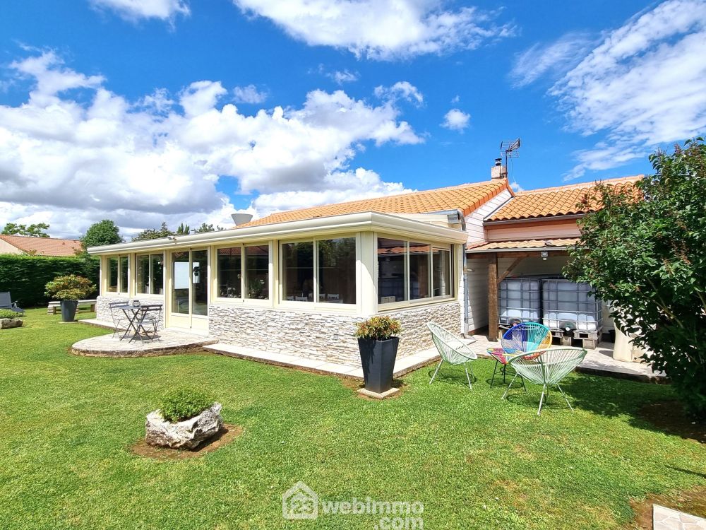 Photo 26 - Quinçay 86190 à Quinçay