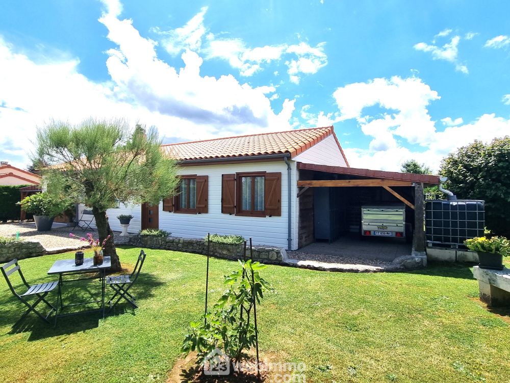 Photo 20 - Quinçay 86190 à Quinçay