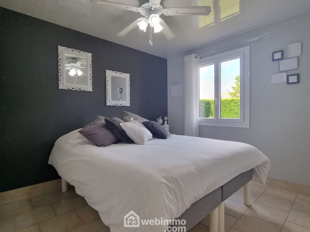 Photo 13 - Quinçay 86190 à Quinçay