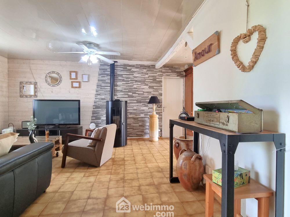 Photo 4 - Quinçay 86190 à Quinçay