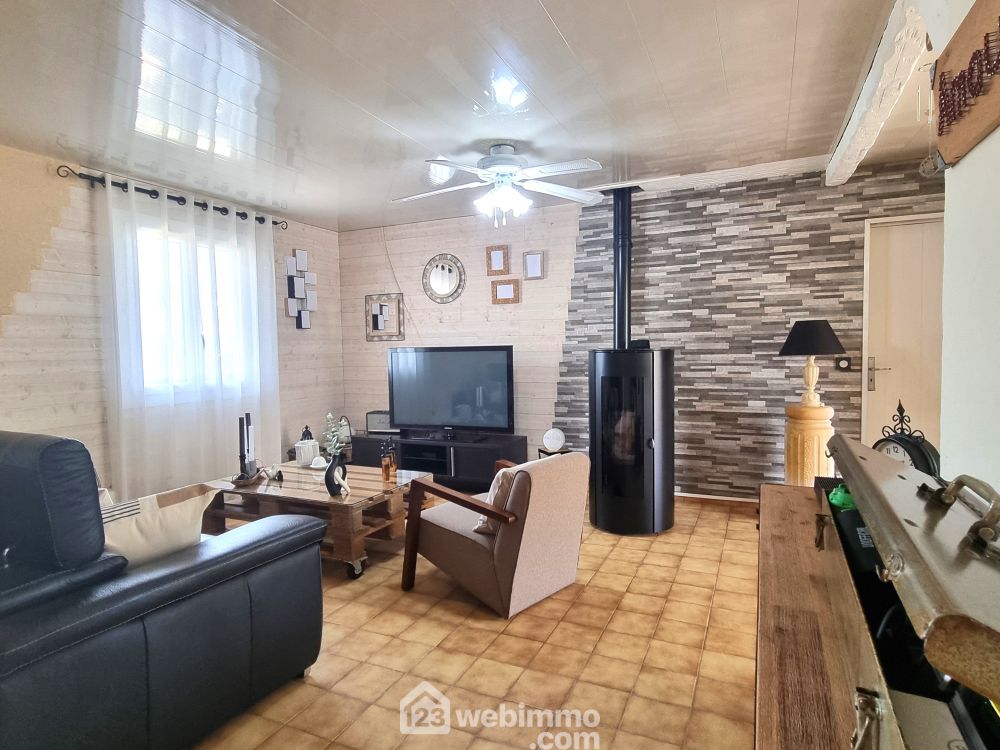 Photo 5 - Quinçay 86190 à Quinçay