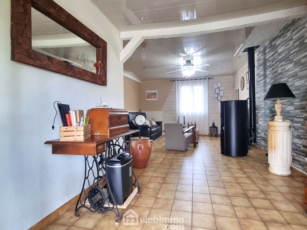 Photo 6 - Quinçay 86190 à Quinçay