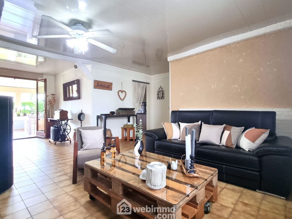 Photo 7 - Quinçay 86190 à Quinçay