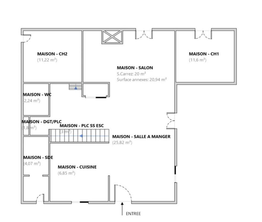 Photo 31 - Marseille 9 13009 à Marseille 9