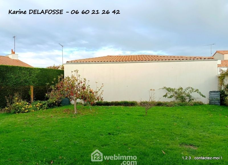 Photo 8 - Les Sables-d'Olonne 85180 à Les Sables-d'Olonne