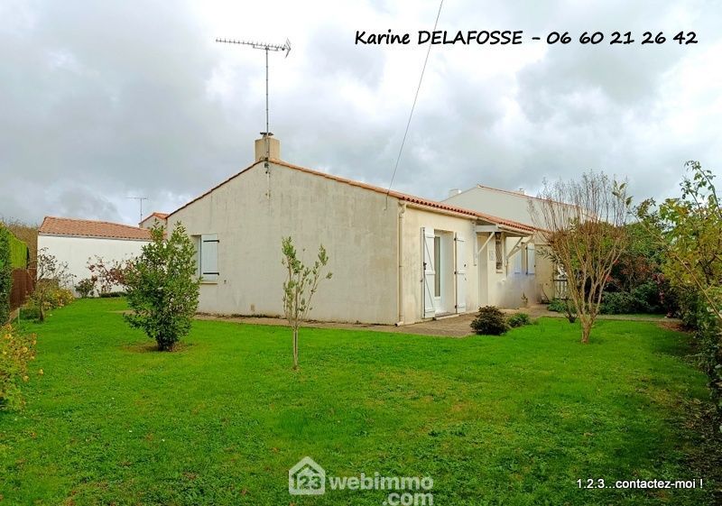 Photo 11 - Les Sables-d'Olonne 85180 à Les Sables-d'Olonne