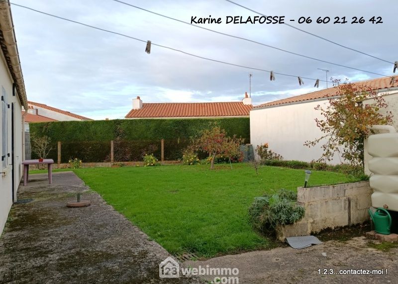 Photo 10 - Les Sables-d'Olonne 85180 à Les Sables-d'Olonne