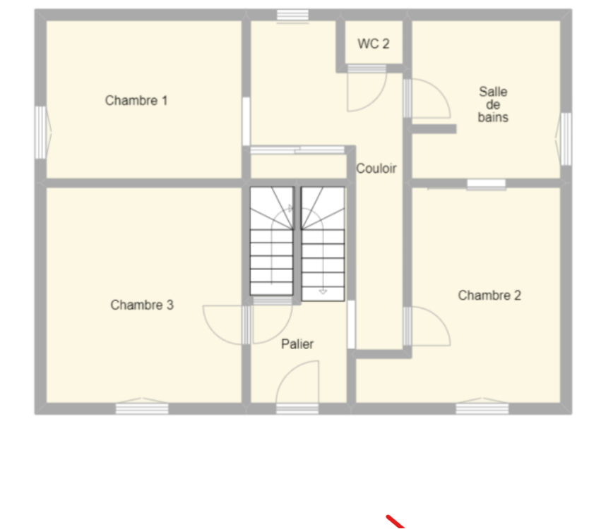 Photo 17 - Lery 27690 à Lery