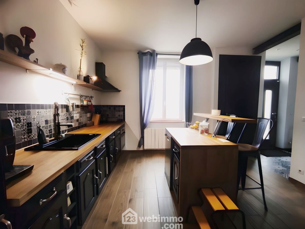 Photo 2 - Lery 27690 à Lery