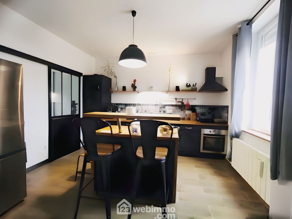 Photo 3 - Lery 27690 à Lery