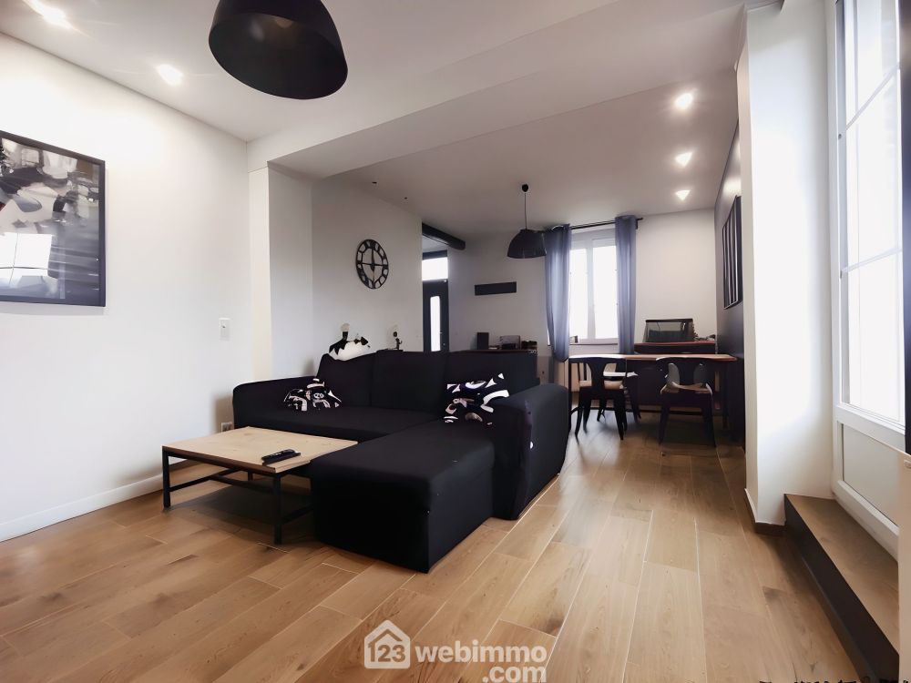 Photo 4 - Lery 27690 à Lery