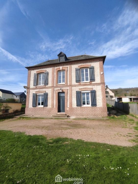 Photo 18 - Lery 27690 à Lery