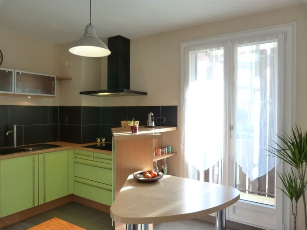 Photo 8 - Eybens 38320 à Eybens