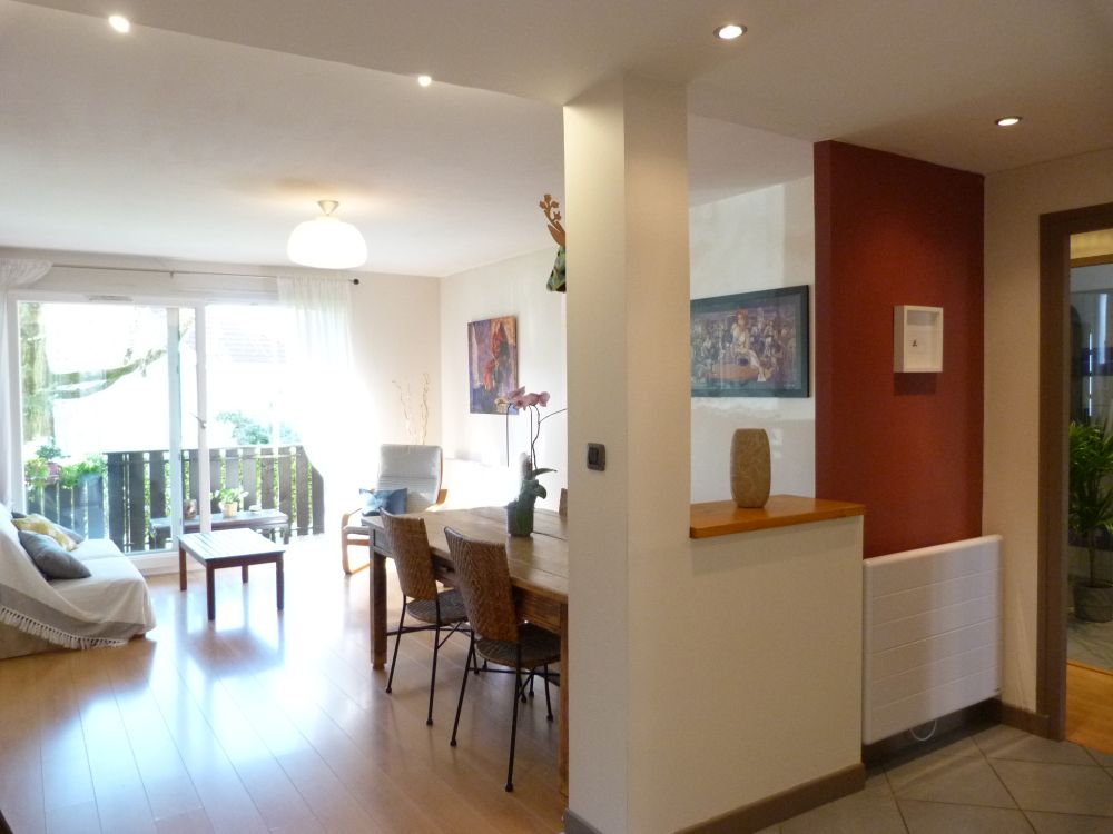 Photo 2 - Eybens 38320 à Eybens