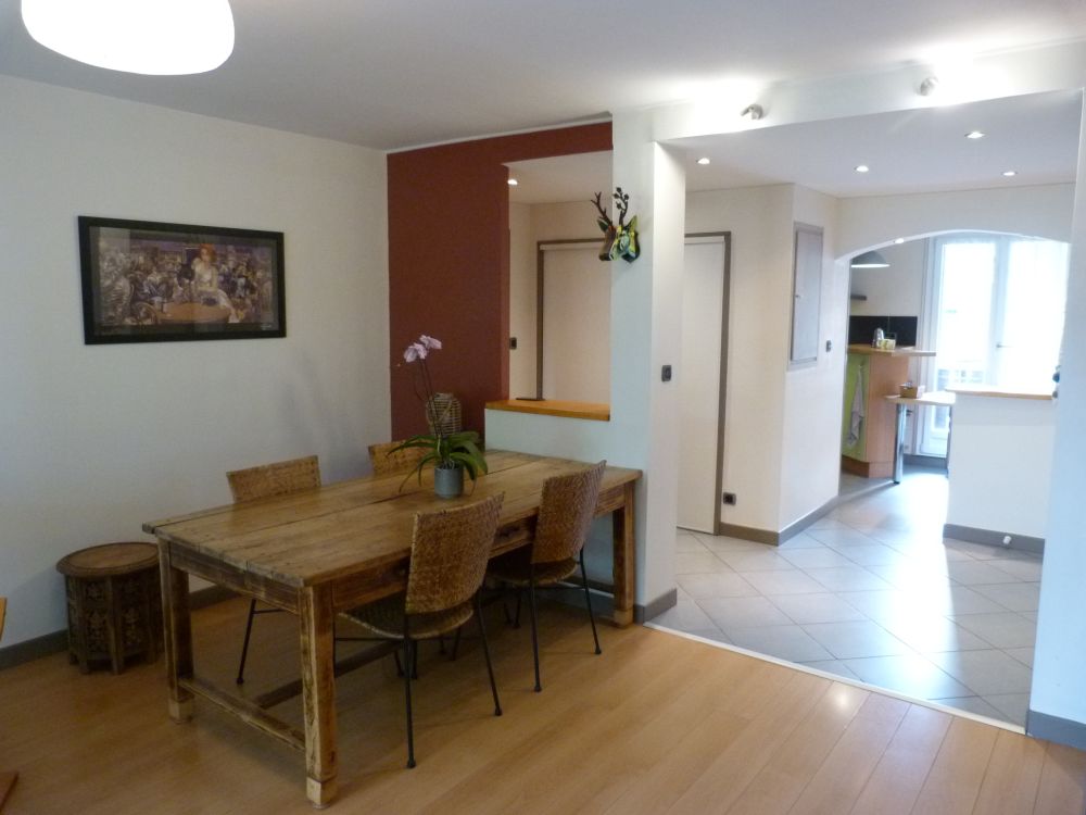 Photo 3 - Eybens 38320 à Eybens