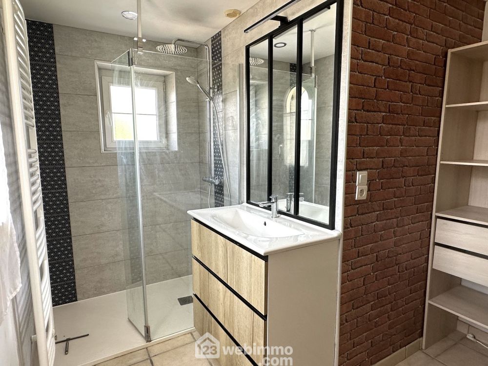 Photo 7 - Mazé-Milon 49630 à Mazé-Milon