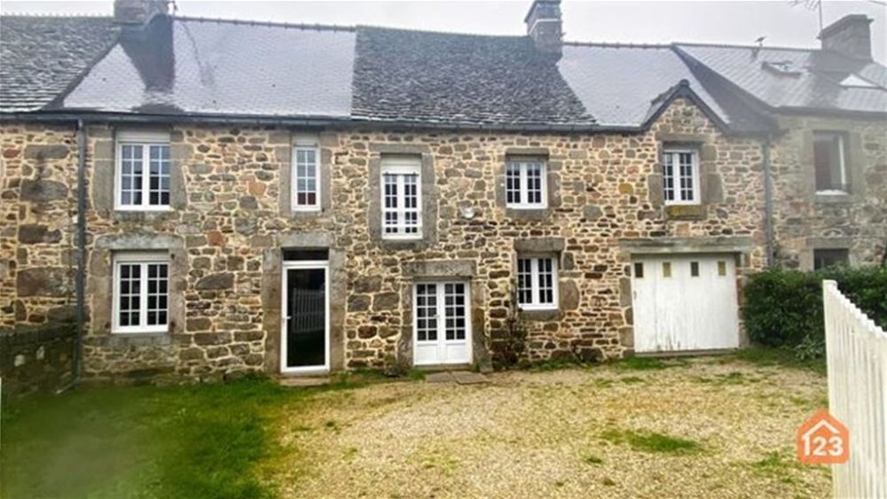 Photo 1 - Flamanville 50340 à Flamanville