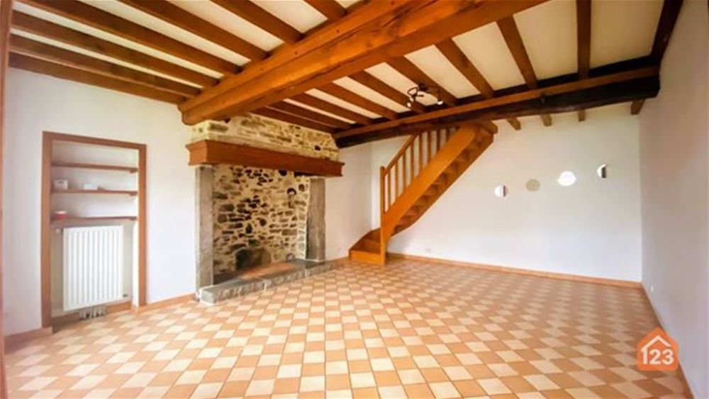 Photo 2 - Flamanville 50340 à Flamanville