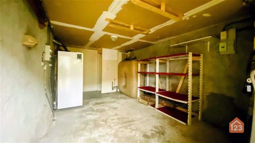 Photo 4 - Flamanville 50340 à Flamanville