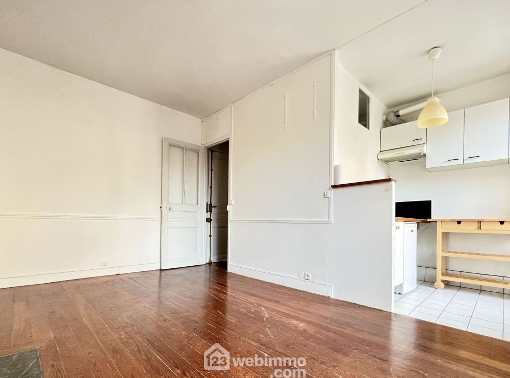 Photo 2 - Malakoff 92240 à Malakoff