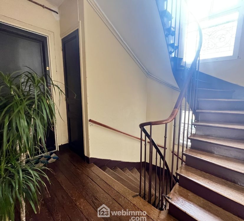 Photo 6 - Malakoff 92240 à Malakoff