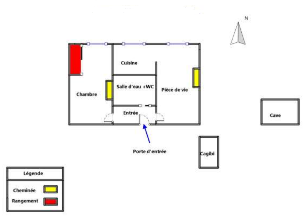 Photo 7 - Malakoff 92240 à Malakoff