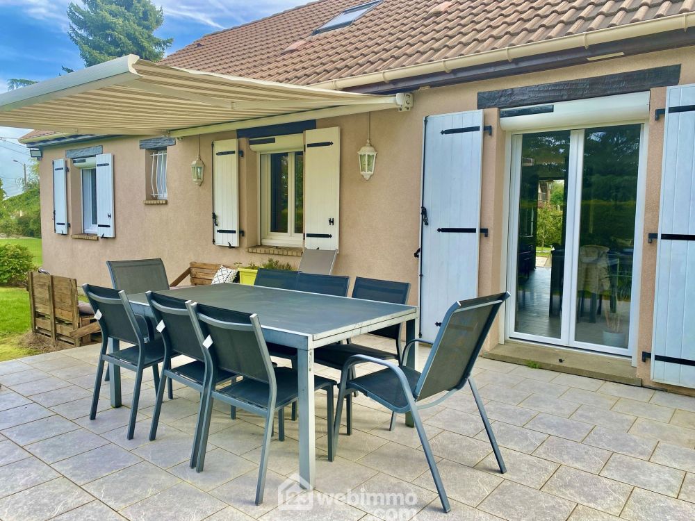 Photo 2 - Préaux 76160 à Préaux