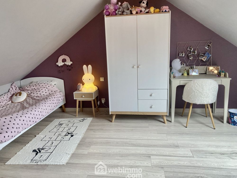 Photo 9 - Préaux 76160 à Préaux