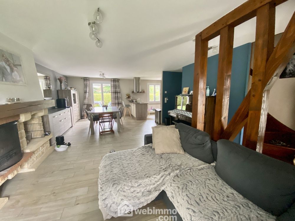 Photo 5 - Préaux 76160 à Préaux