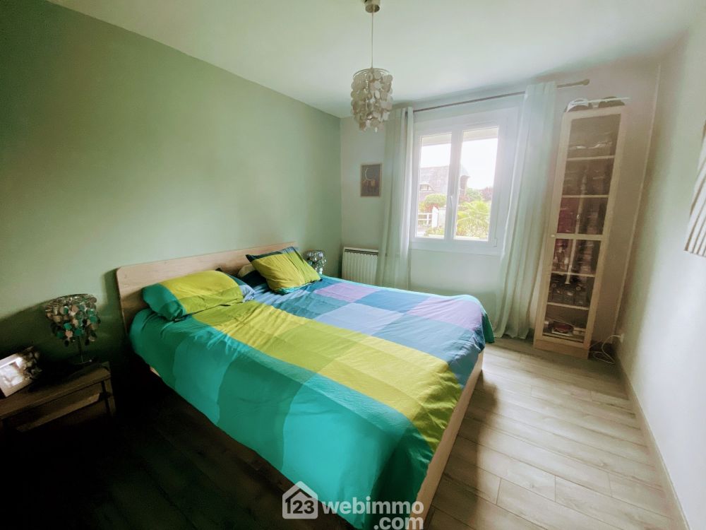 Photo 10 - Préaux 76160 à Préaux