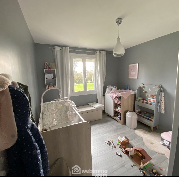 Photo 11 - Préaux 76160 à Préaux