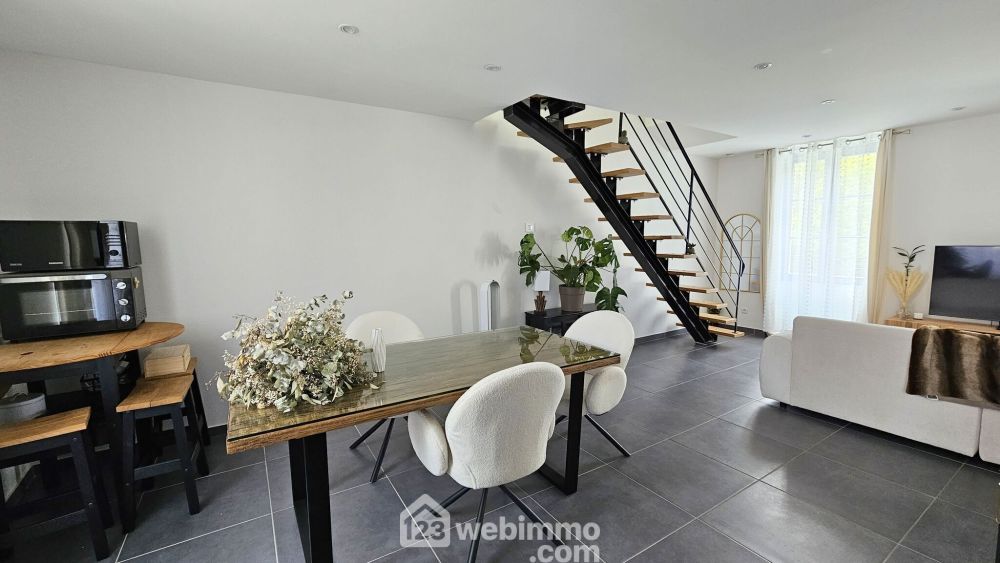 Photo 2 - Boutigny-sur-Essonne 91820 à Boutigny-sur-Essonne