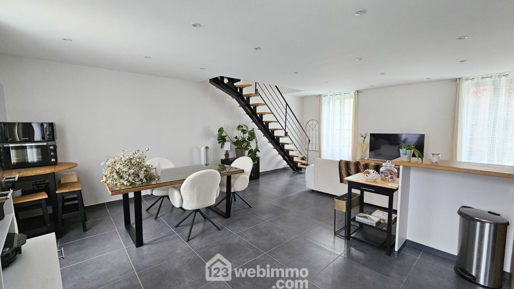 Photo 5 - Boutigny-sur-Essonne 91820 à Boutigny-sur-Essonne