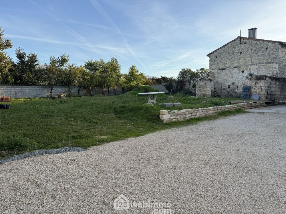 Photo 14 - Champigny en Rochereau 86170 à Champigny en Rochereau