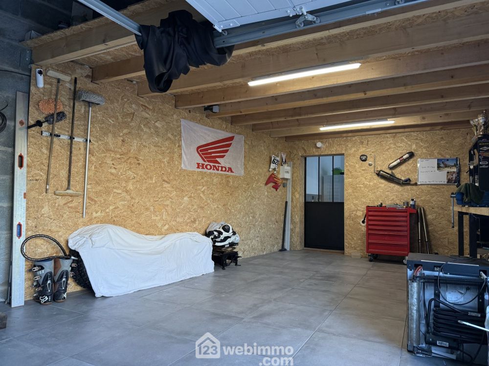 Photo 12 - Champigny en Rochereau 86170 à Champigny en Rochereau