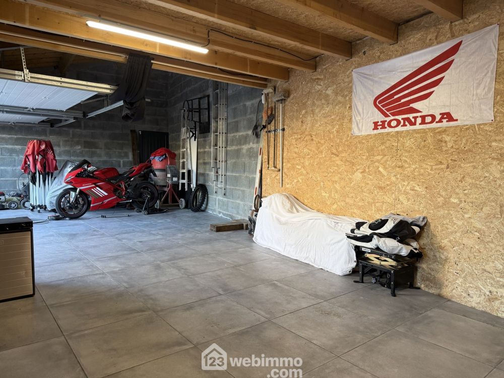 Photo 11 - Champigny en Rochereau 86170 à Champigny en Rochereau