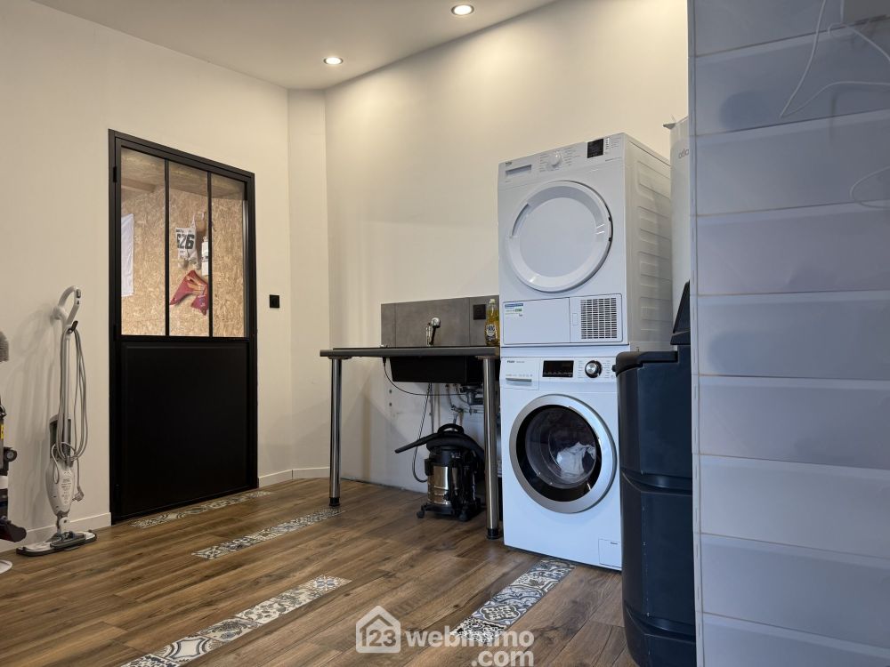 Photo 2 - Champigny en Rochereau 86170 à Champigny en Rochereau