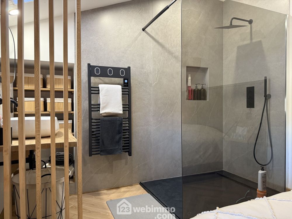 Photo 8 - Champigny en Rochereau 86170 à Champigny en Rochereau