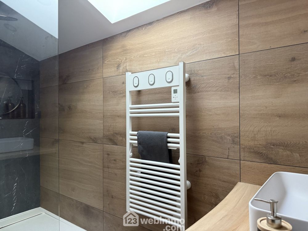 Photo 10 - Champigny en Rochereau 86170 à Champigny en Rochereau