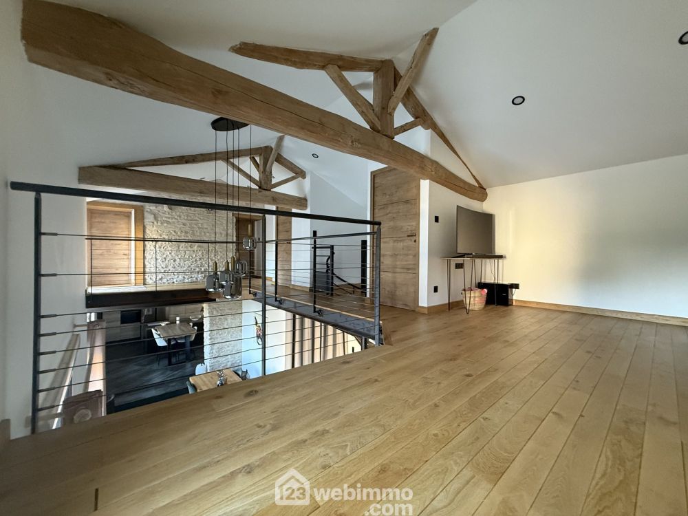 Photo 6 - Champigny en Rochereau 86170 à Champigny en Rochereau