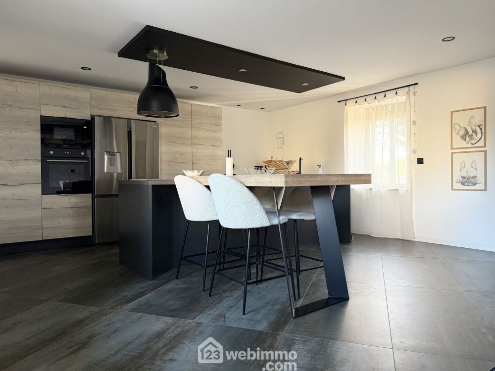 Photo 3 - Champigny en Rochereau 86170 à Champigny en Rochereau