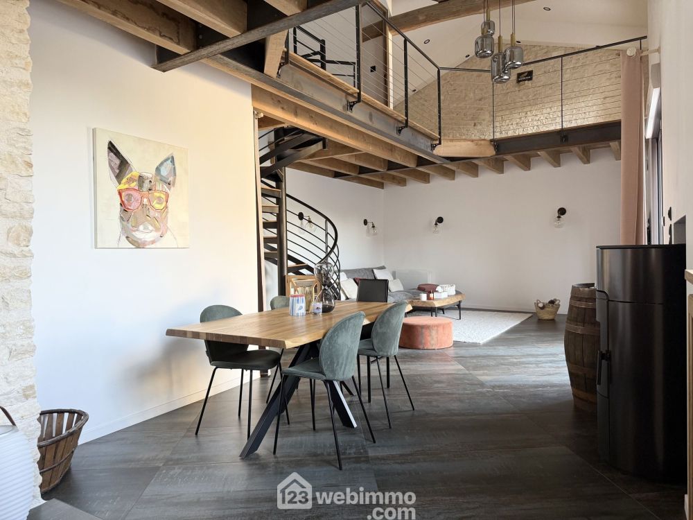 Photo 4 - Champigny en Rochereau 86170 à Champigny en Rochereau